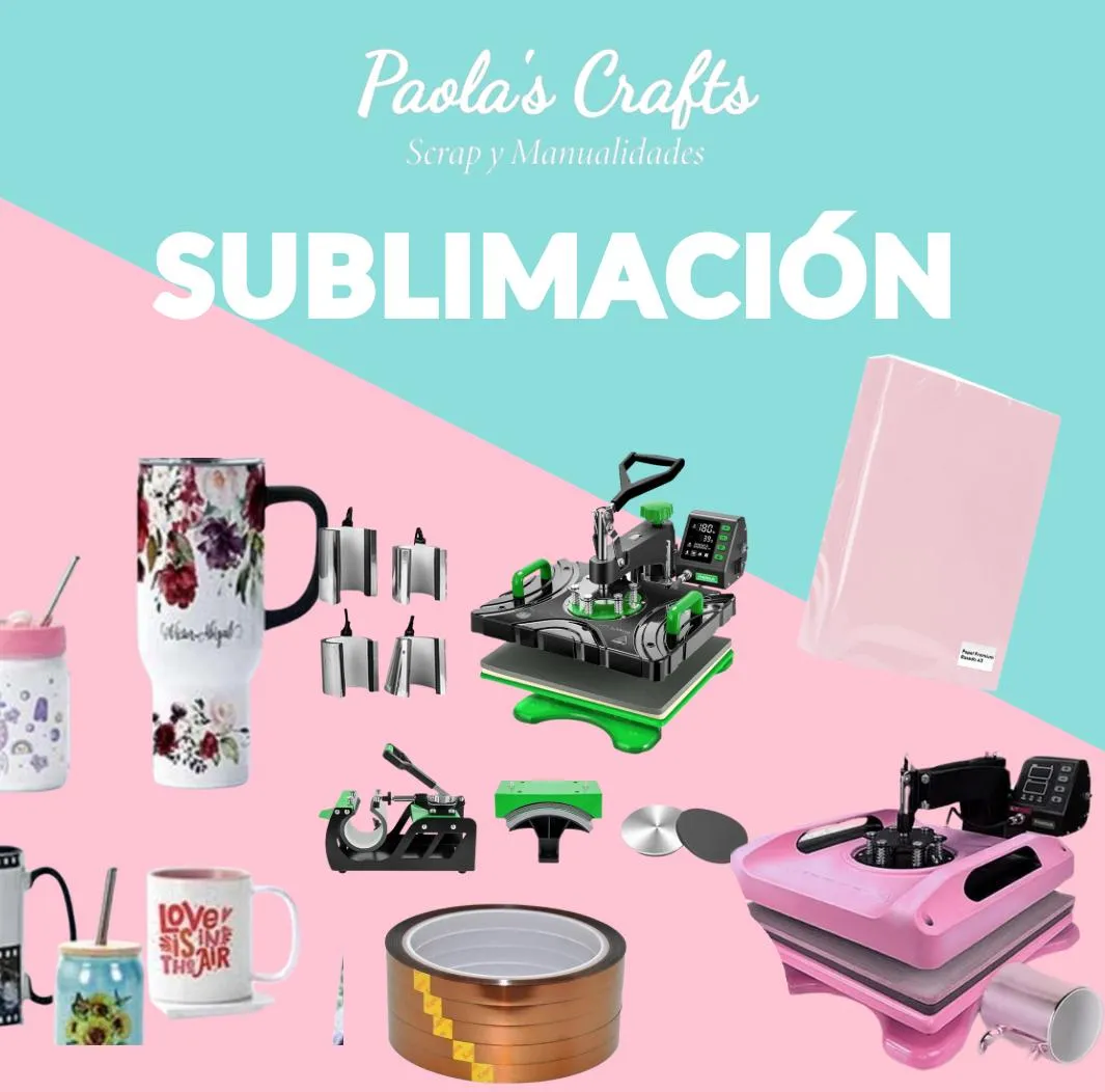 SUBLIMACION