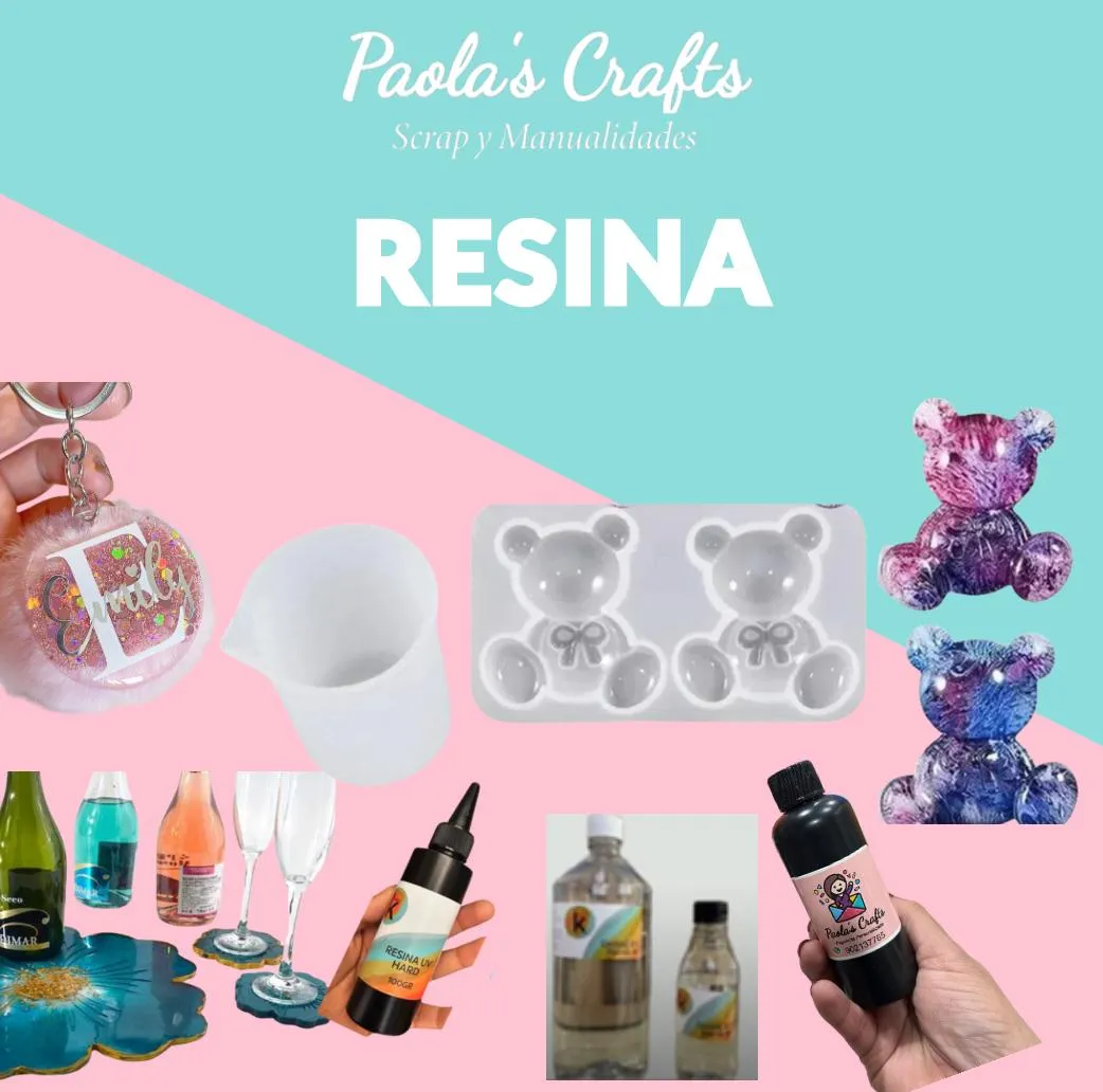 RESINA