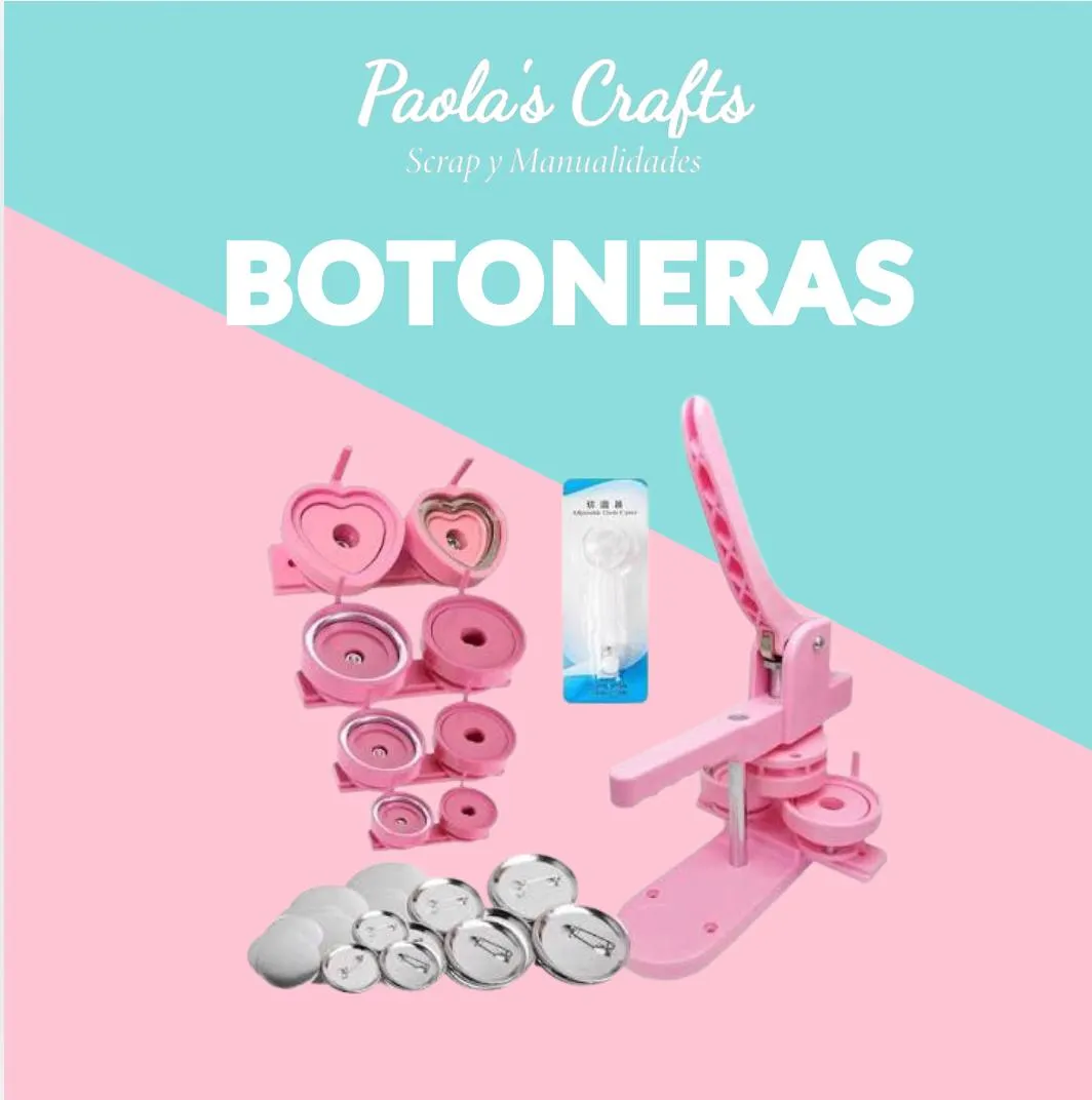 BOTONERAS