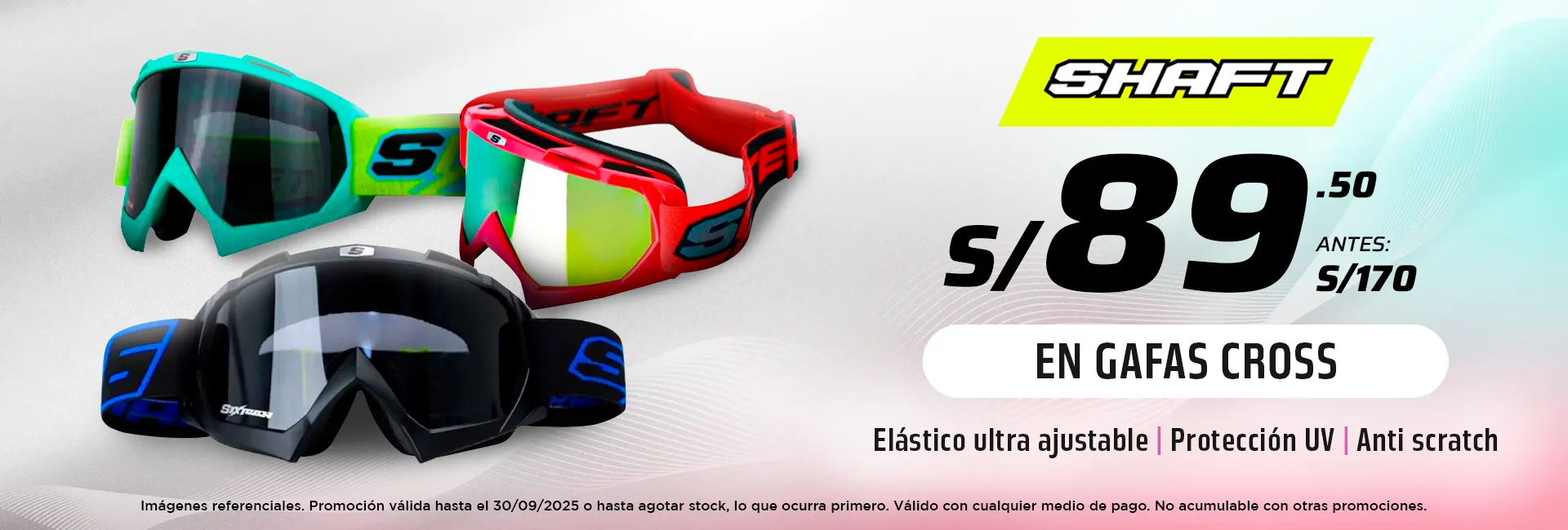 Gafas