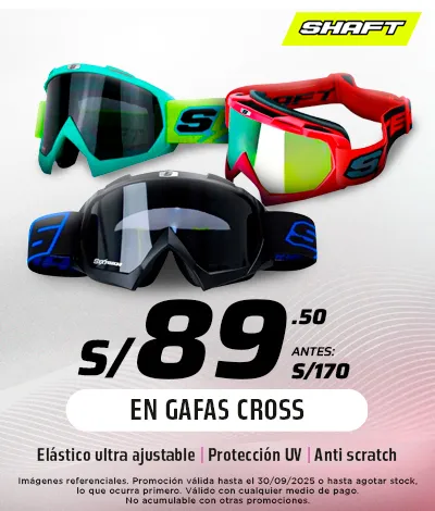 Gafas