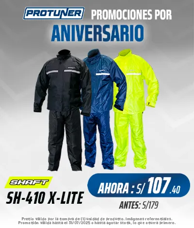 Impermiable