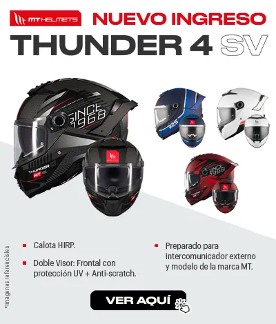 Thunder