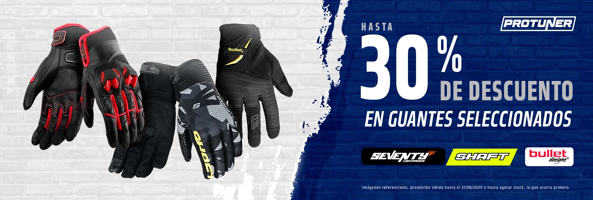 guantes