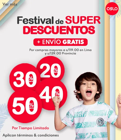 DESCUENTOS