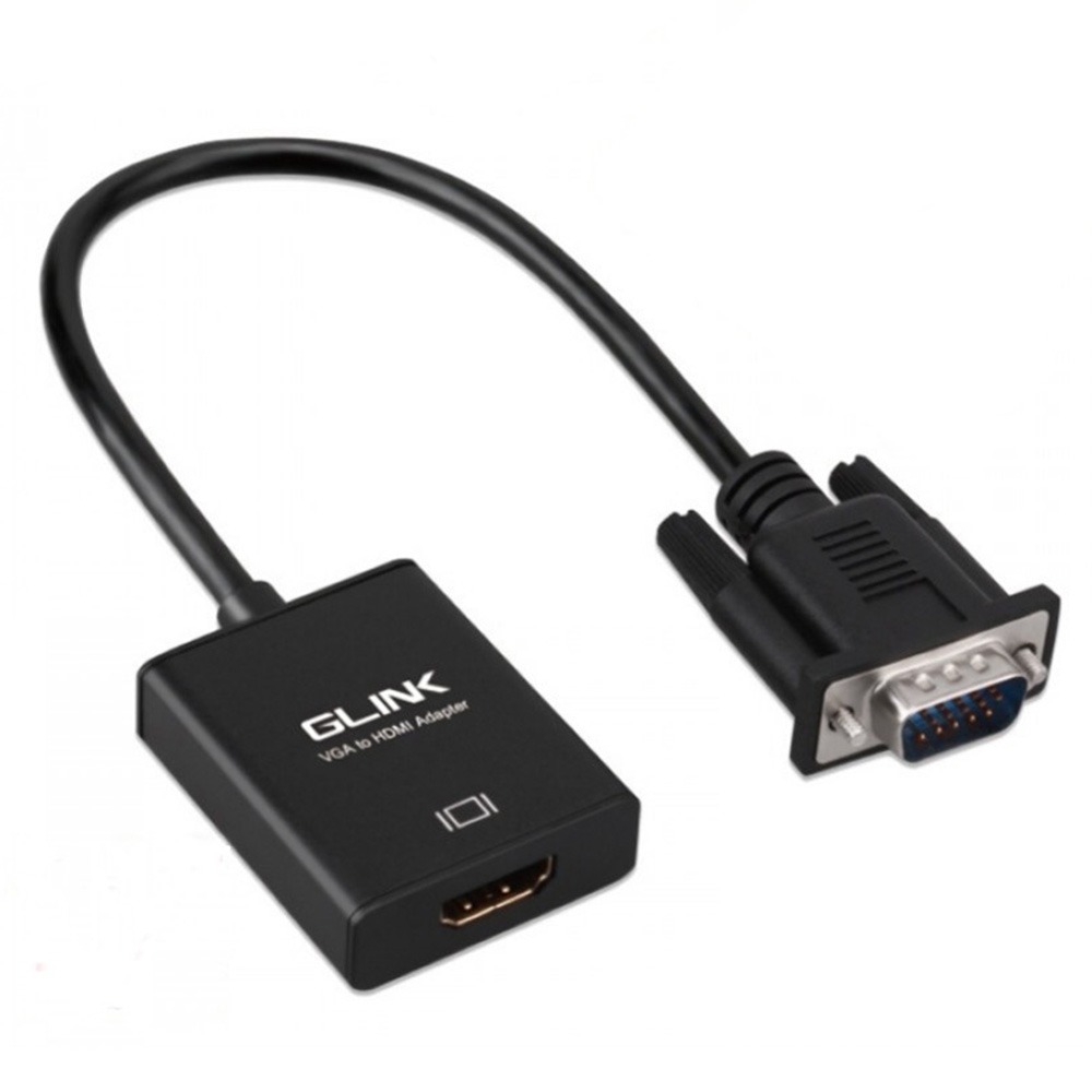 Deals adaptador vga a hdmi precio