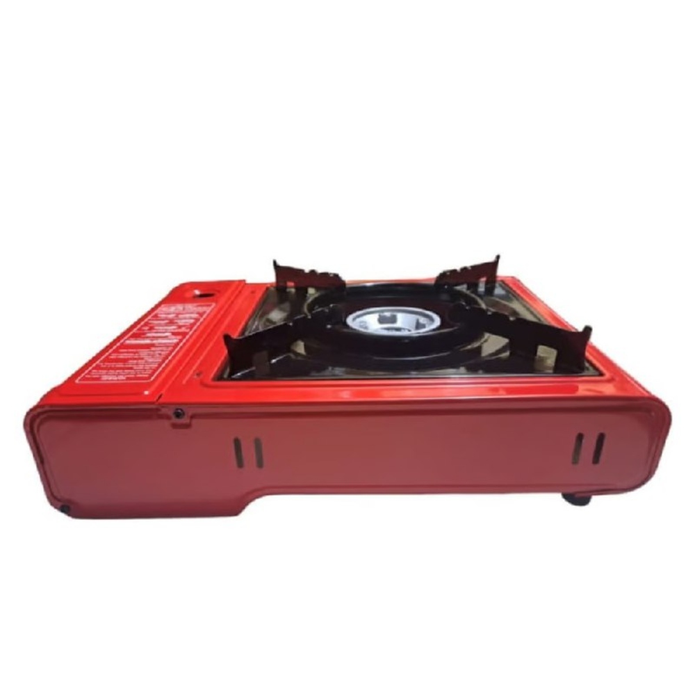 Cocina Camping Gas Portatil Cofan Cocina Portátil De Gas | Hornillo De Camping - AliExprs Hornillo Camping