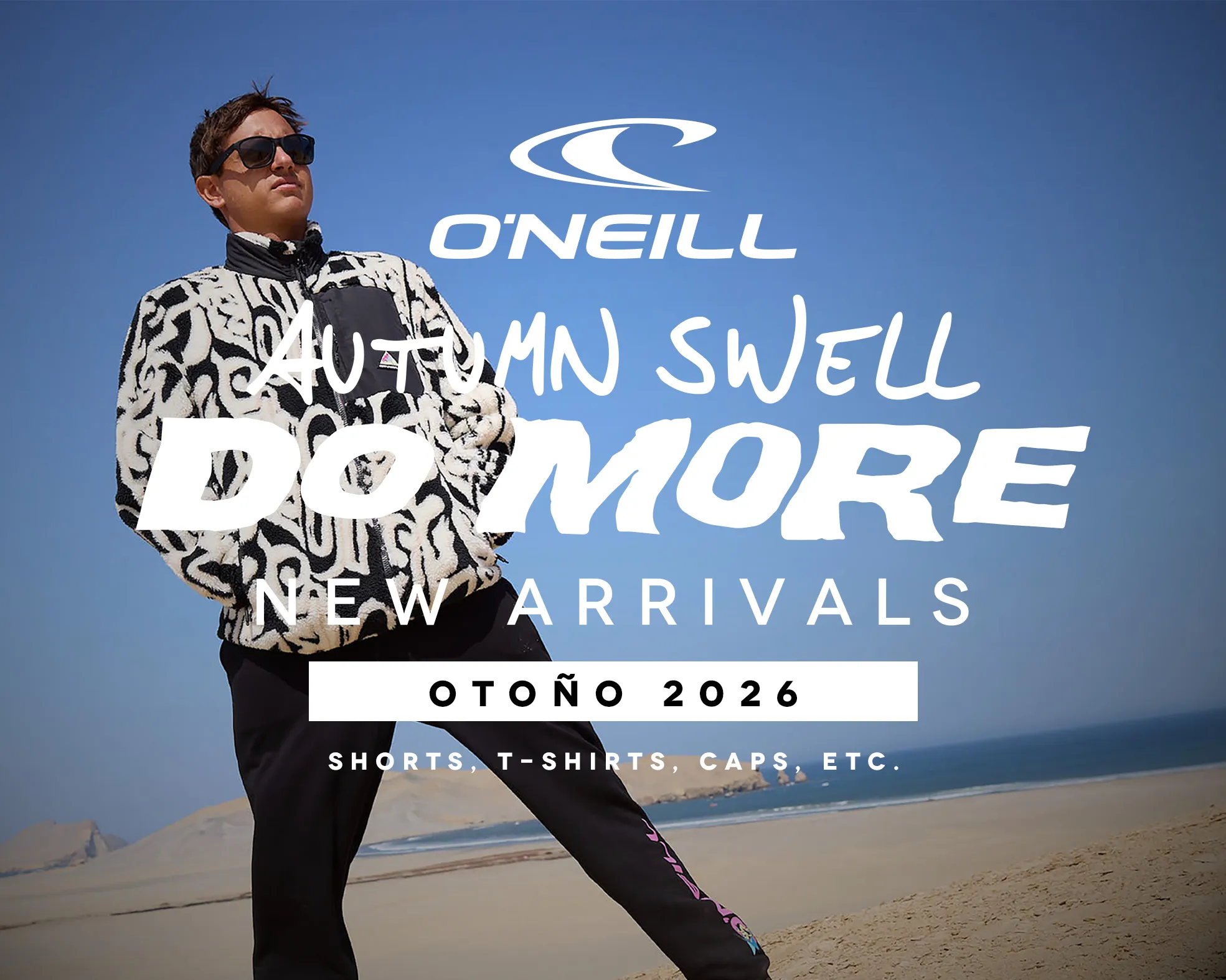 O'NEILL