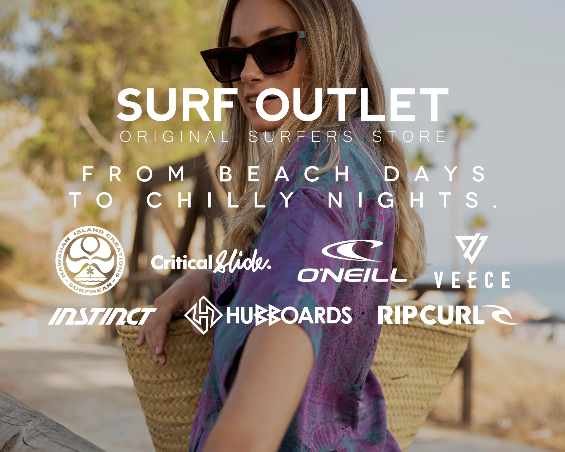 SURFOUTLET