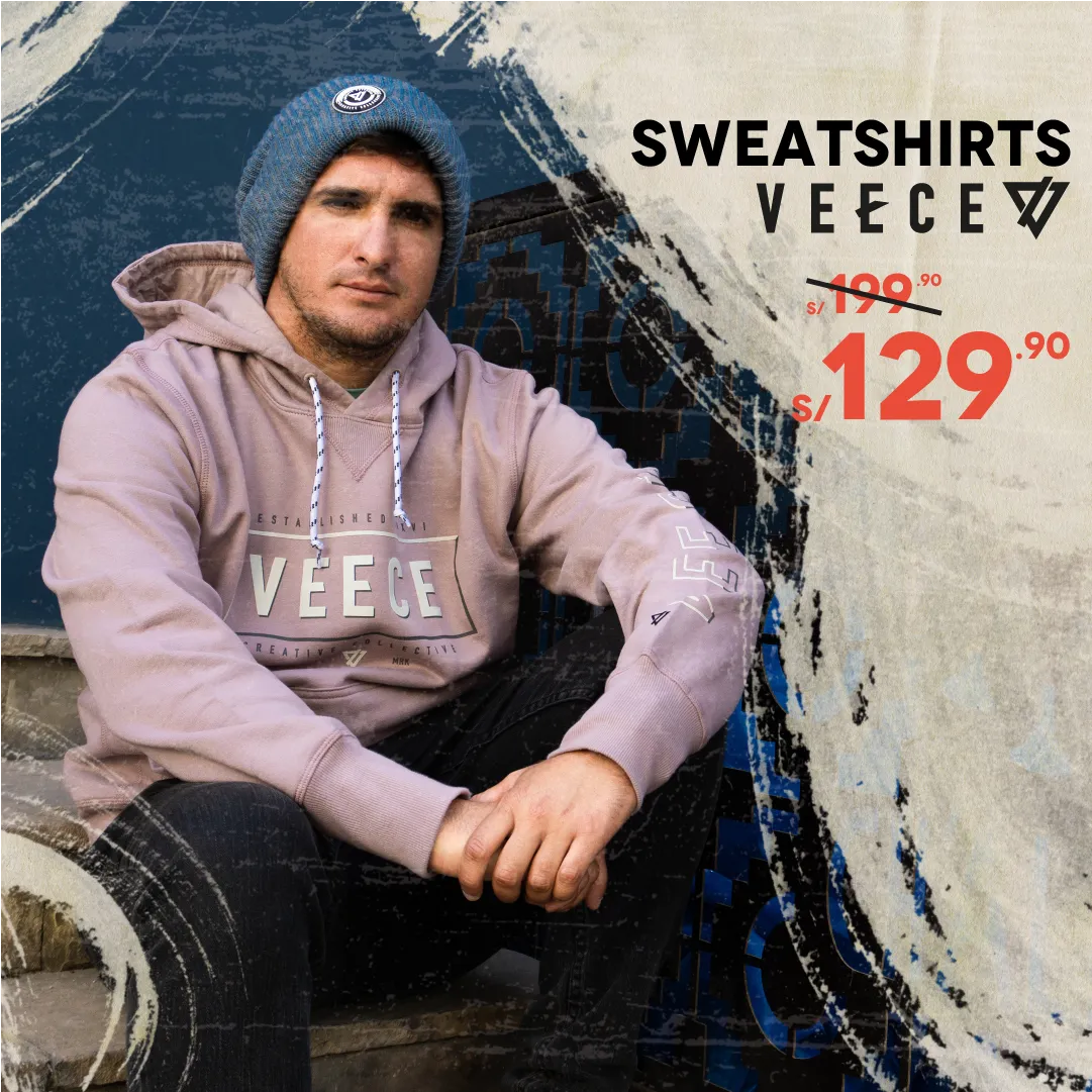 SWEASHIRT