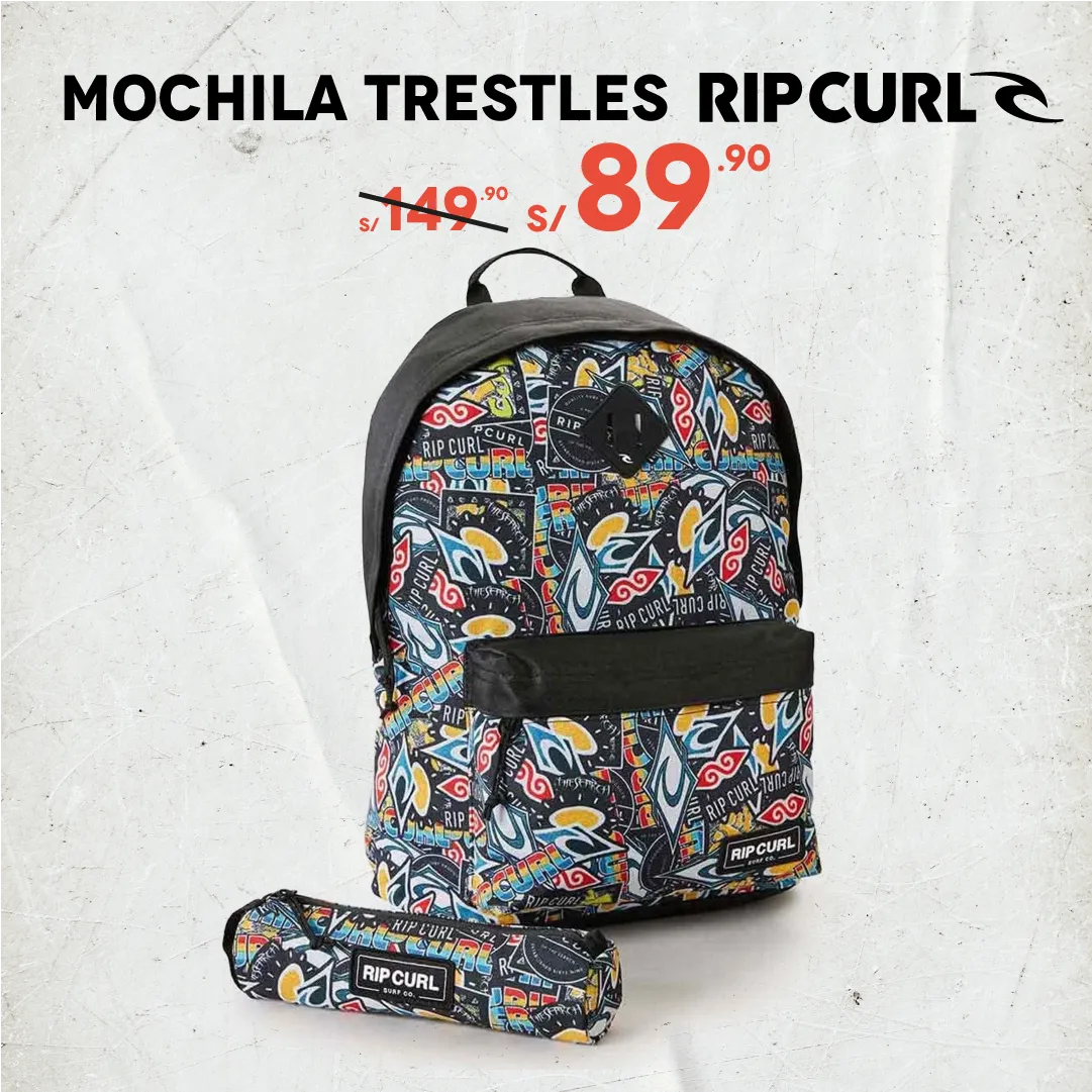 MOCHILA