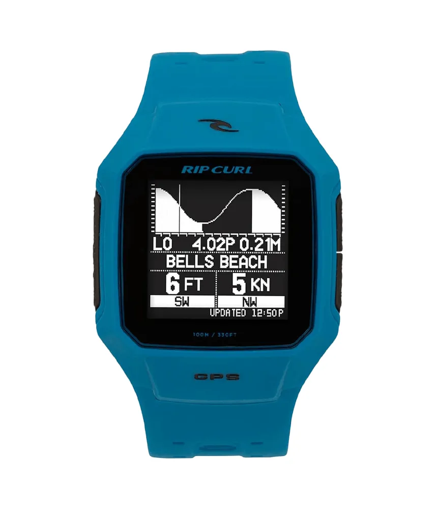 RIPCURL リップカール サーチ SEARCH GPS 2 腕時計 日本正規品