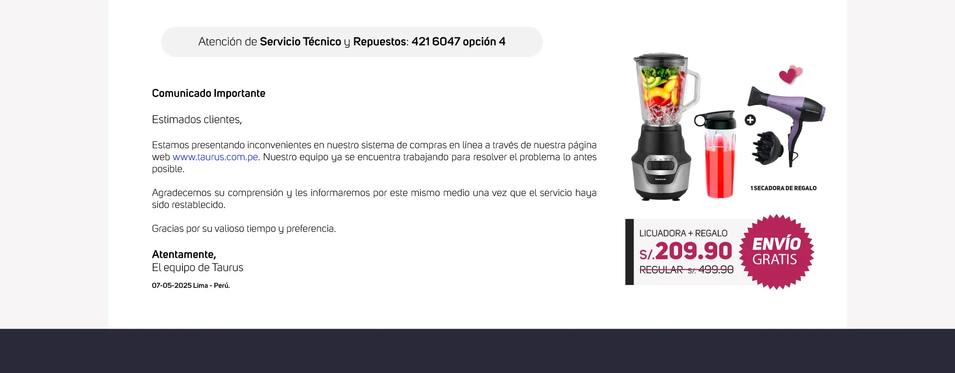 Comunicado05052025