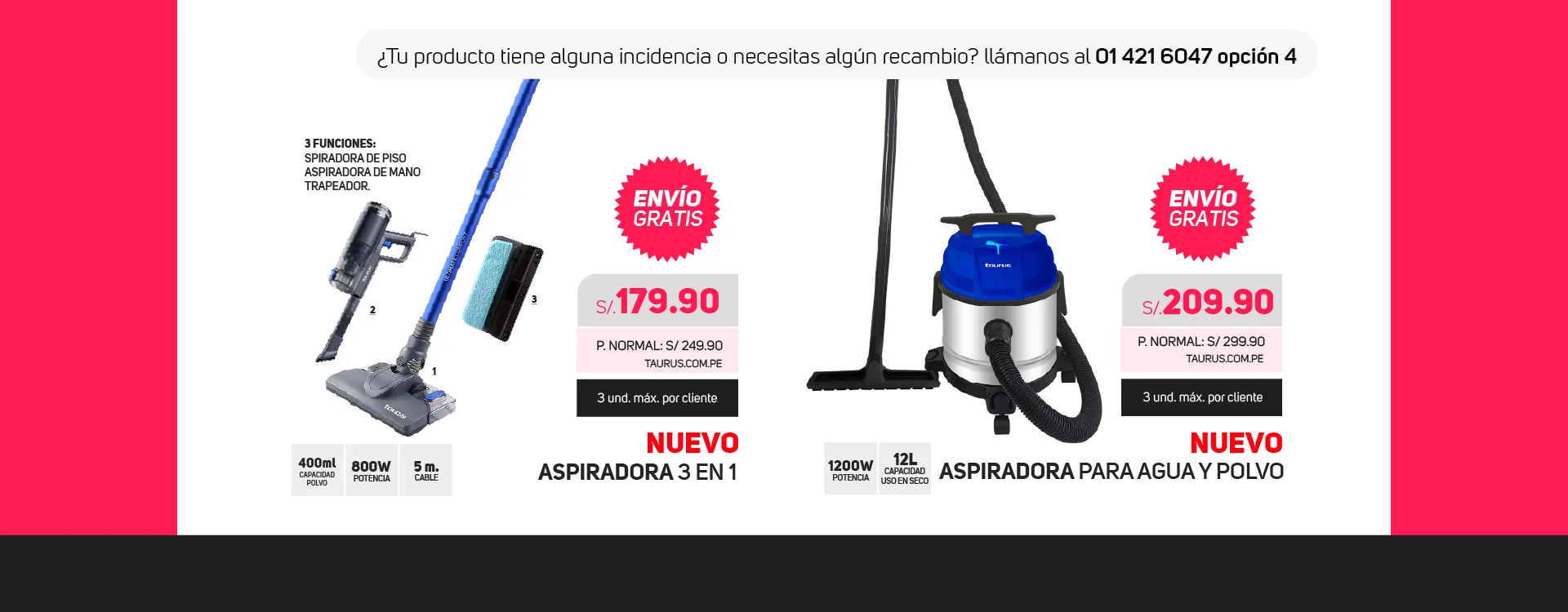 ASPIRADO