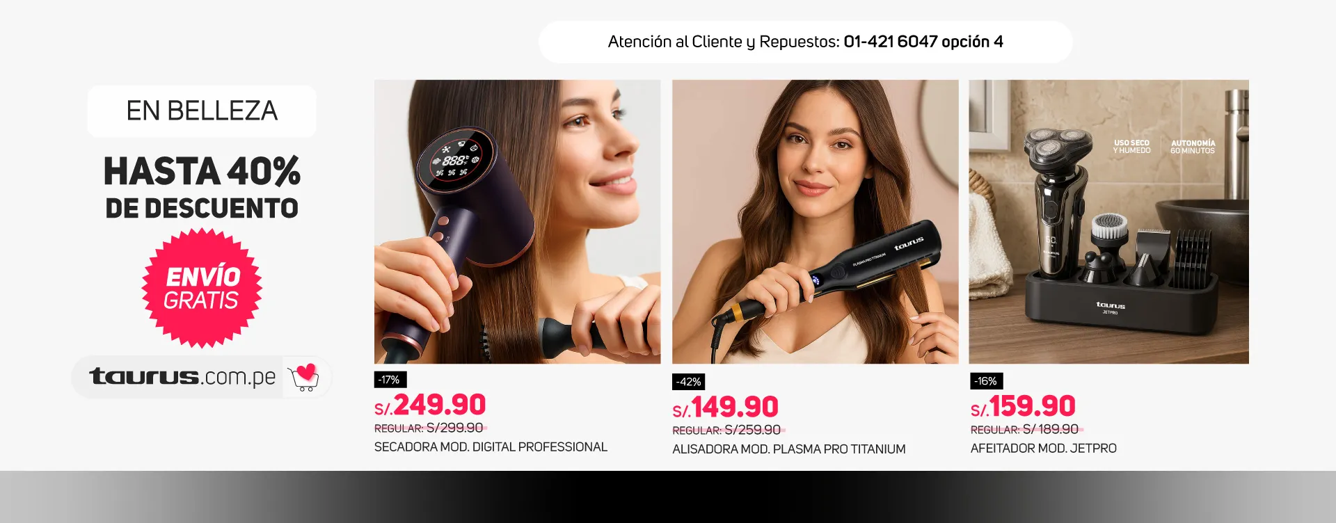 BELLEZA
