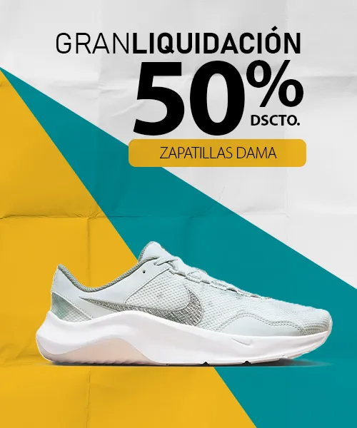 zapatilla mujer