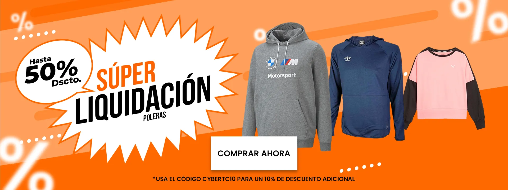 ofertas polera