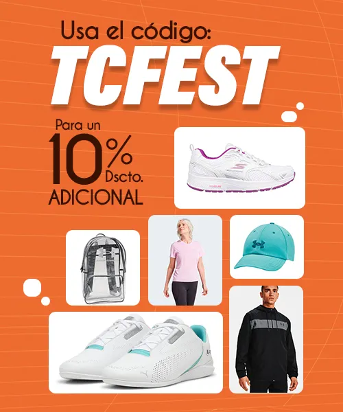 TCFEST