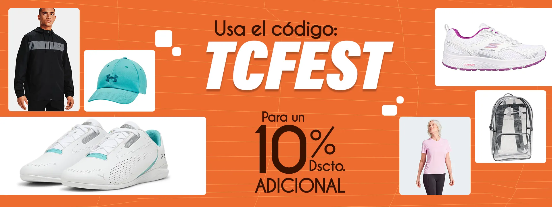 TCFEST