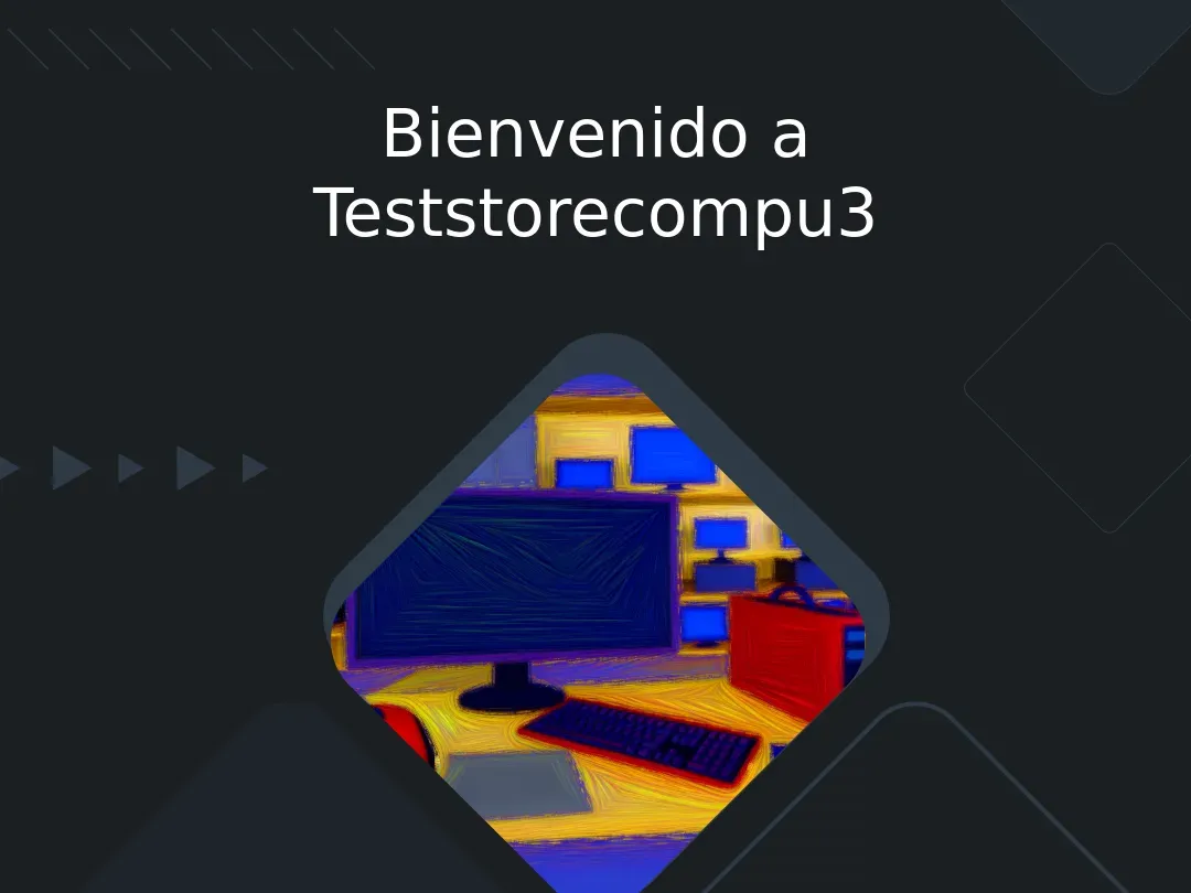 Primer slide