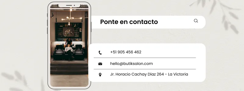Ponte en Contacto