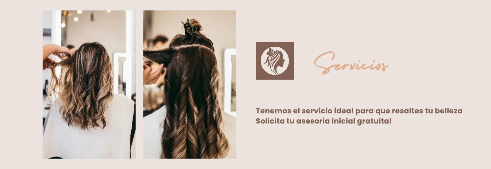 Servicios banner