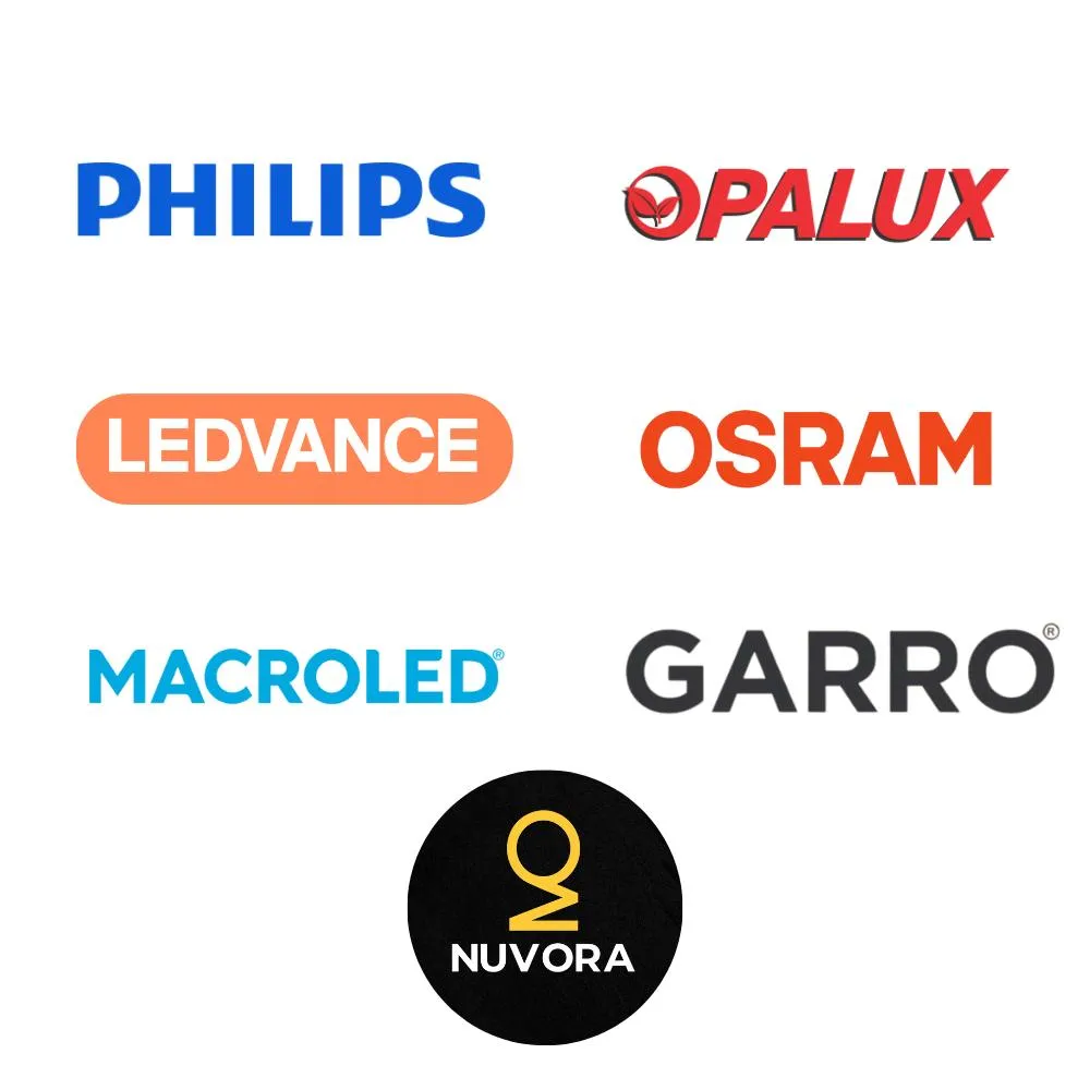 Marcas de confianza