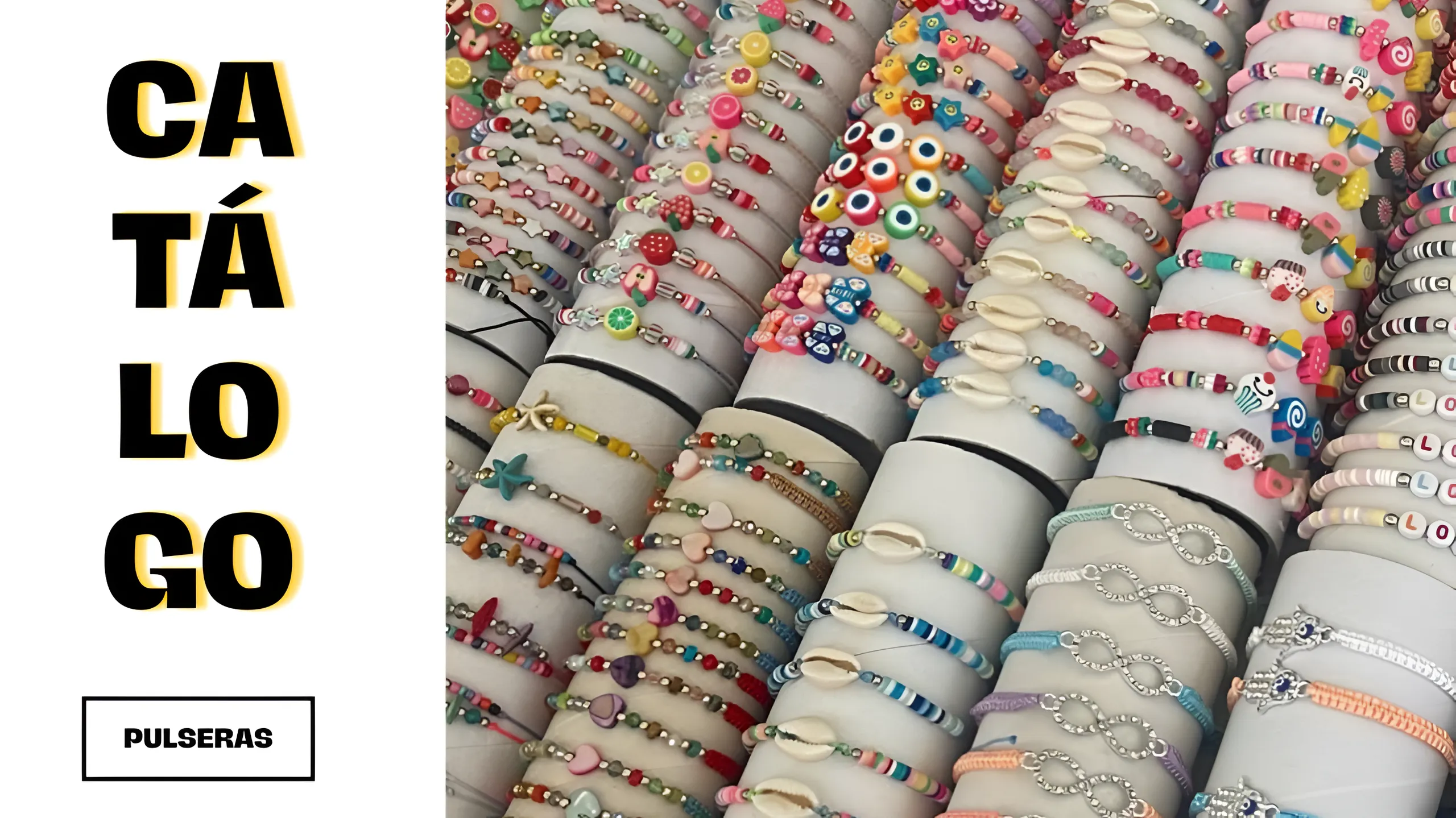 PULSERAS