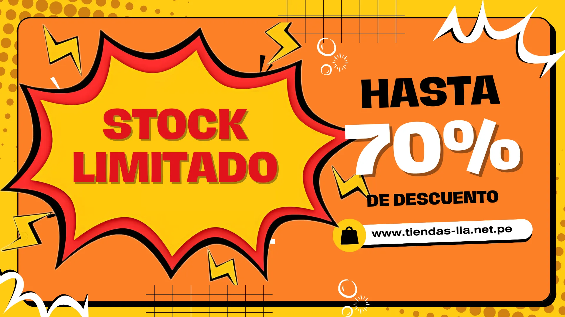 STOCK-LIMITADO