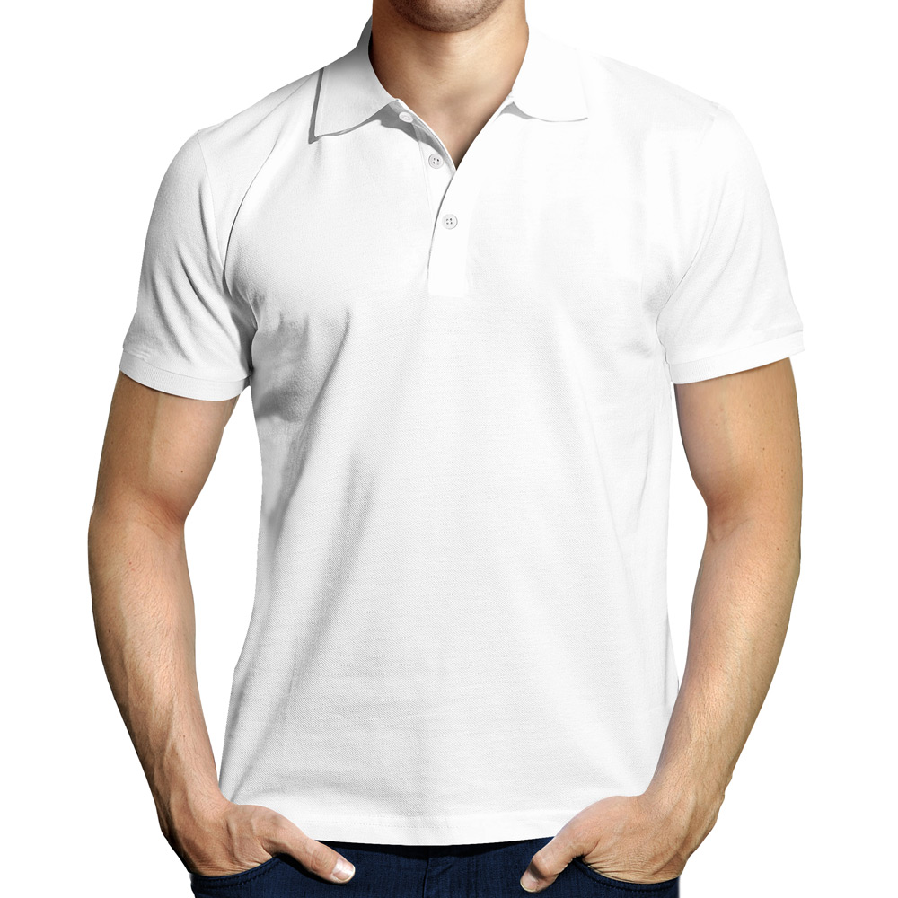 Polo Camisa