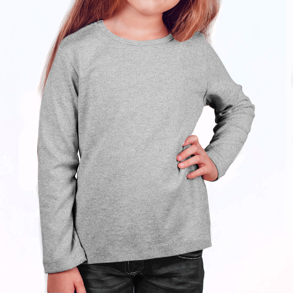 Polera de Niña