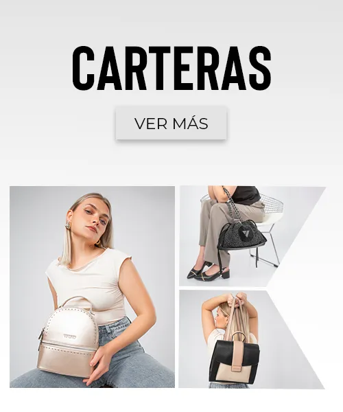 carteras